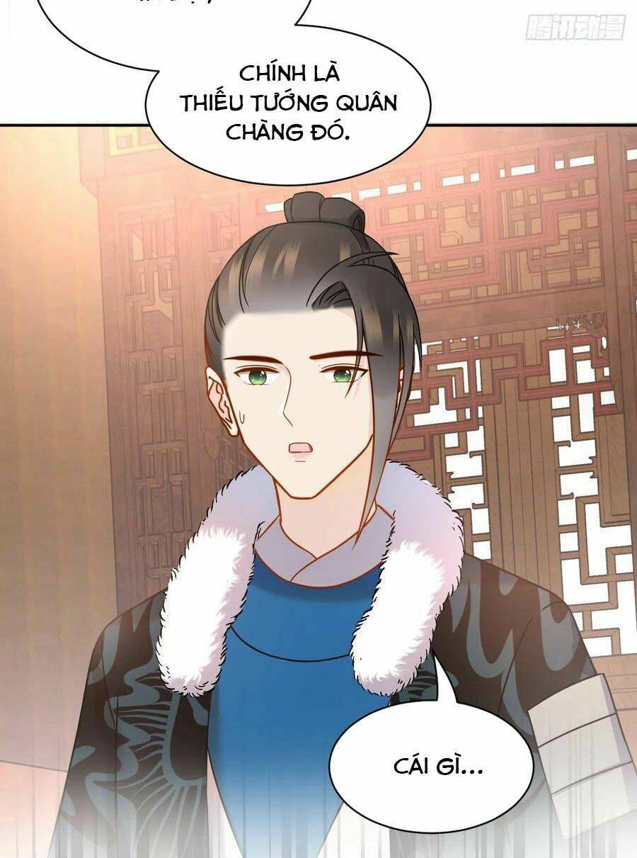 Vương Phi Thông Linh: Chapter 60