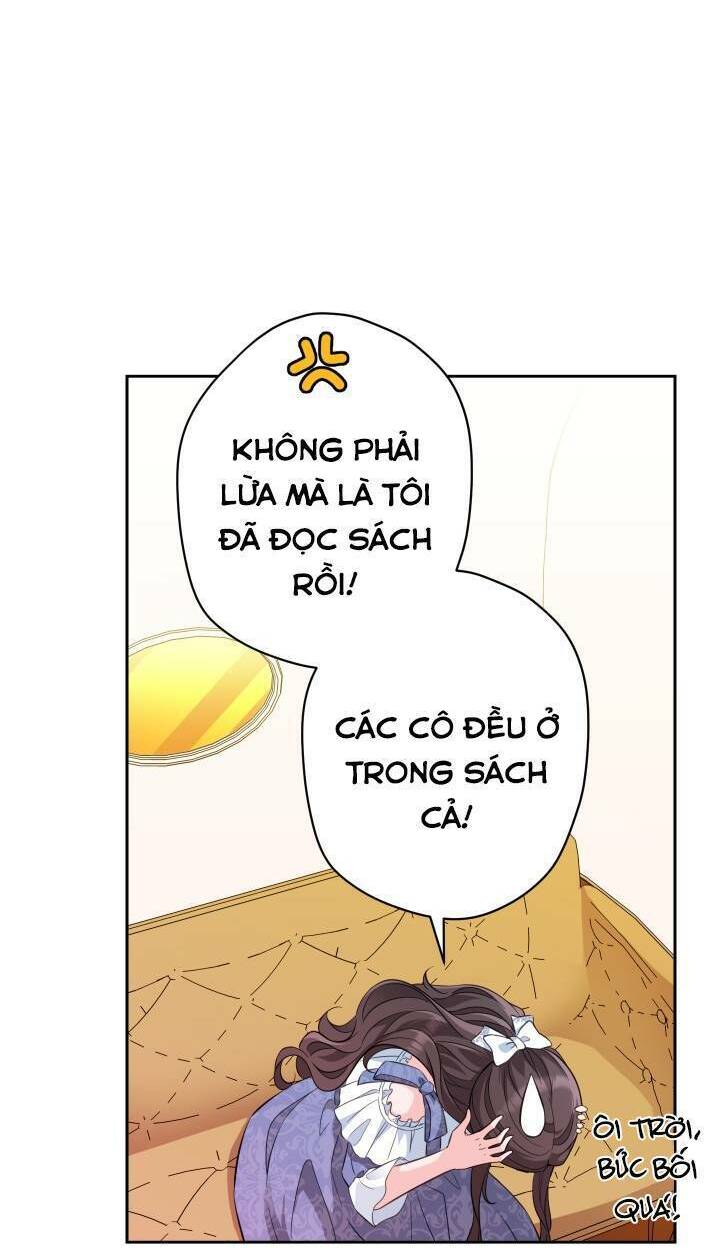 Gửi Đến Người Bạn Của Tôi: Chapter 15