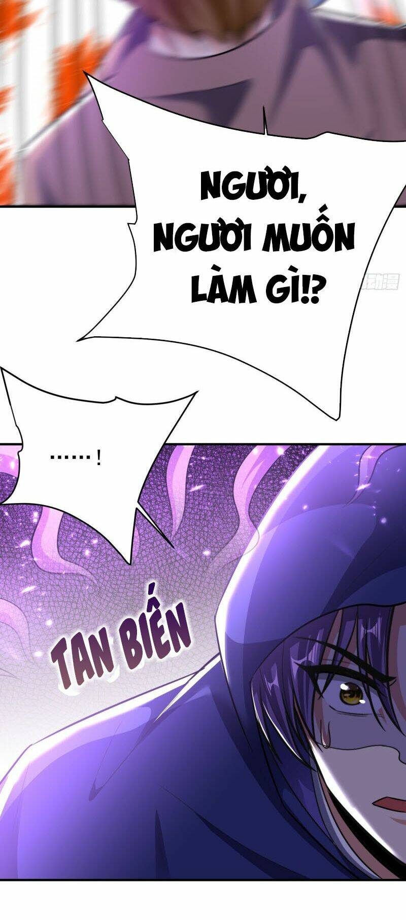 Yêu Giả Vi Vương: Chapter 184