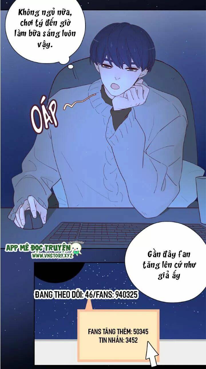 Cạm Bẫy Ngọt Ngào: Chapter 96