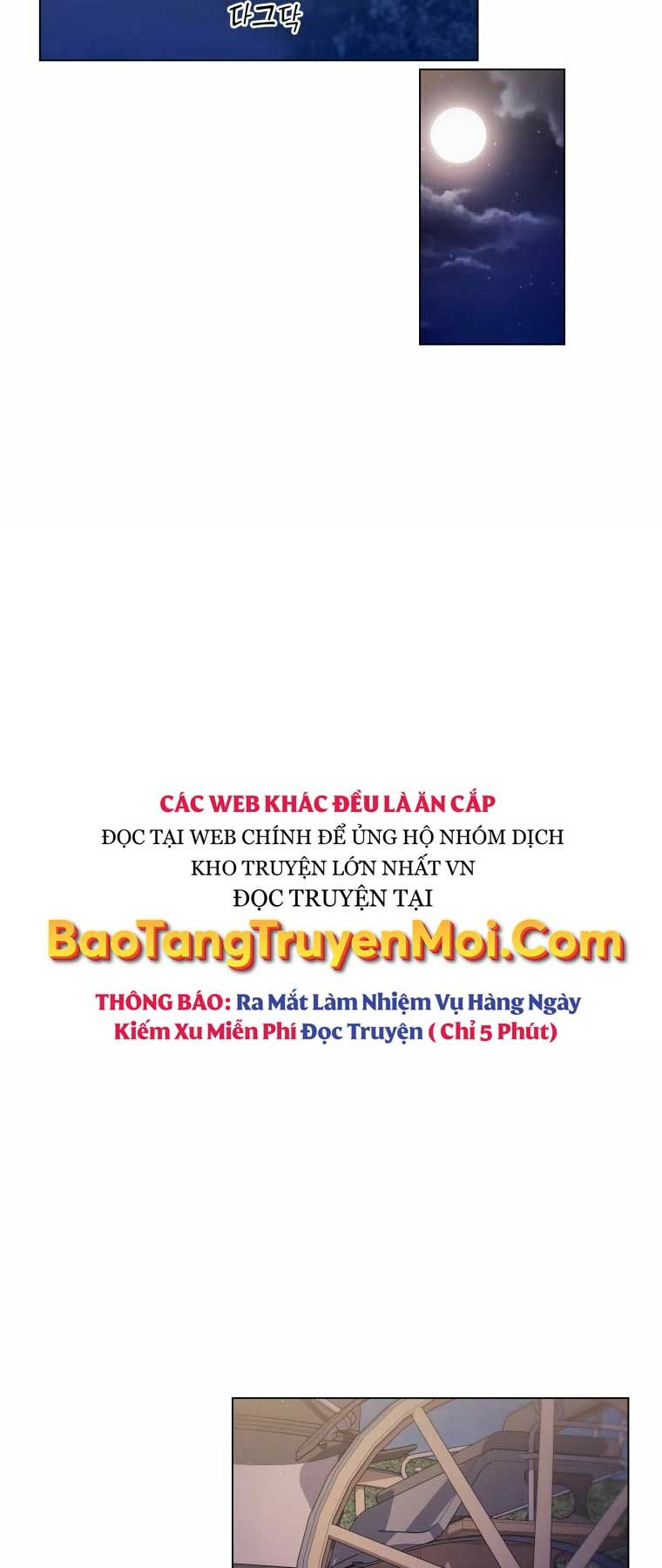 Bạo Chúa Cường Hoành: Chapter 8