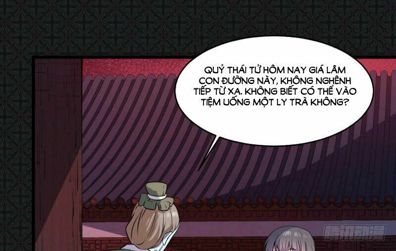 Ngạo Kiều Quỷ Vương Yêu Ta: Chapter 107