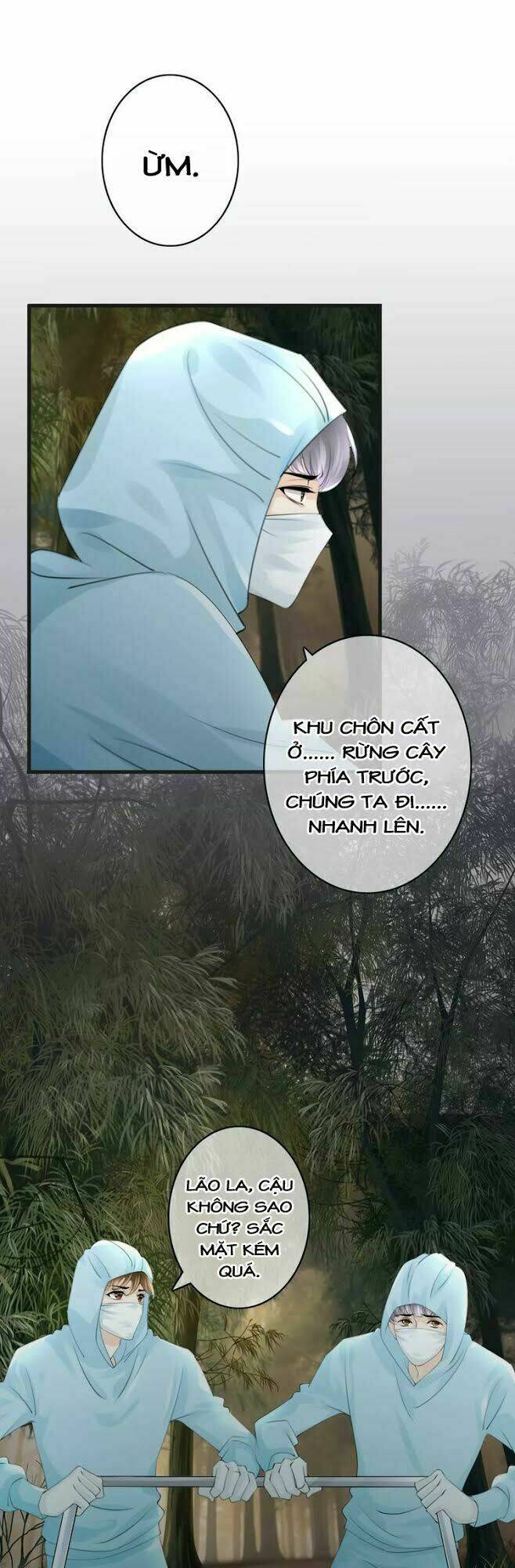 Thiên Thần Không Có Tiết Tháo: Chapter 42