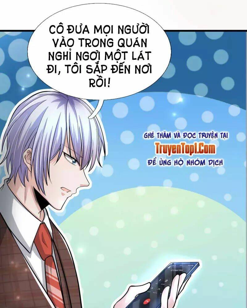 Tuyệt Đỉnh Khí Thiếu: Chapter 22