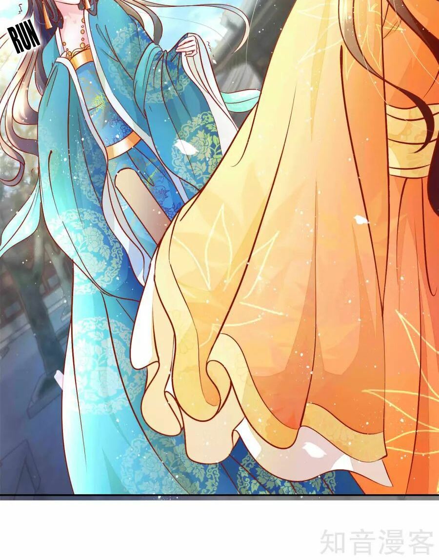 Lãnh Cung Phế Hậu Muốn Nghịch Thiên: Chapter 4