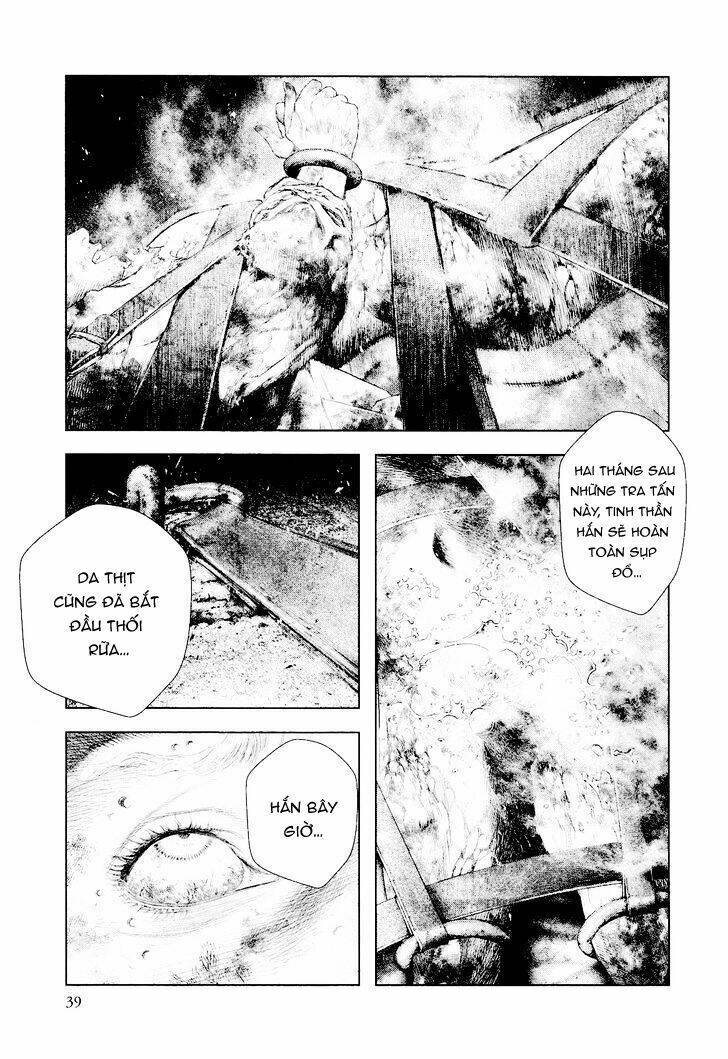 Innocent: Chapter 22