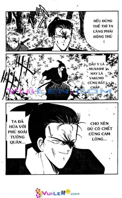 Truyền Nhân Atula Phần II: Chapter 1