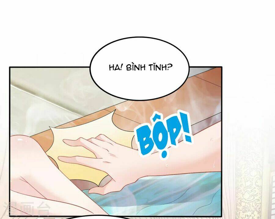Phú Bà Bạc Tỷ Trong Lãnh Cung: Chapter 23