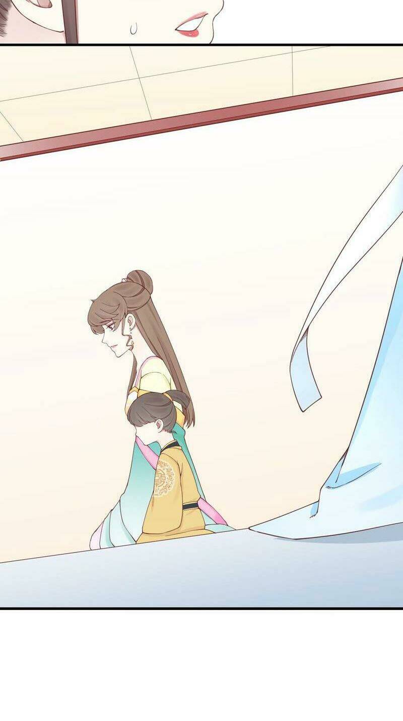 Hoàng Hậu Bận Lắm: Chapter 145