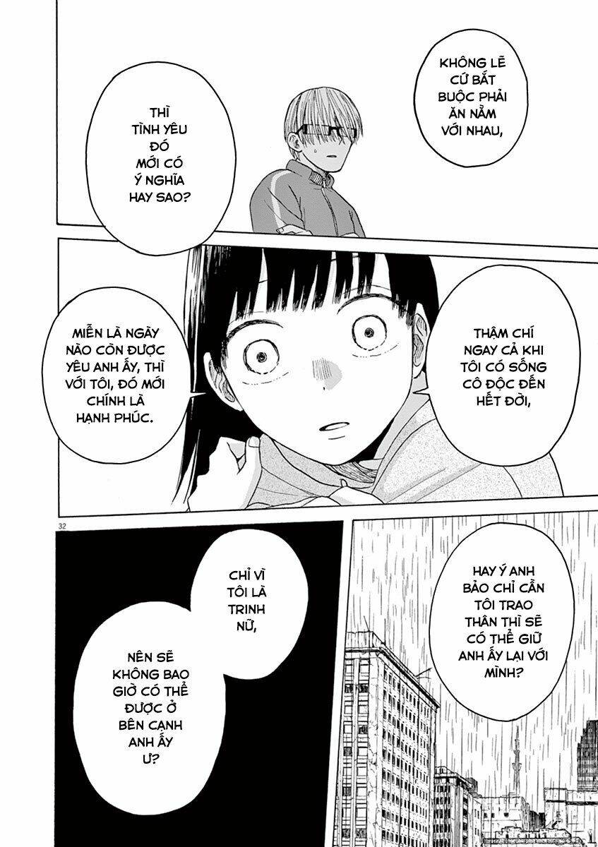 Kanon - Tận Cùng Của Tình Yêu.: Chapter 24