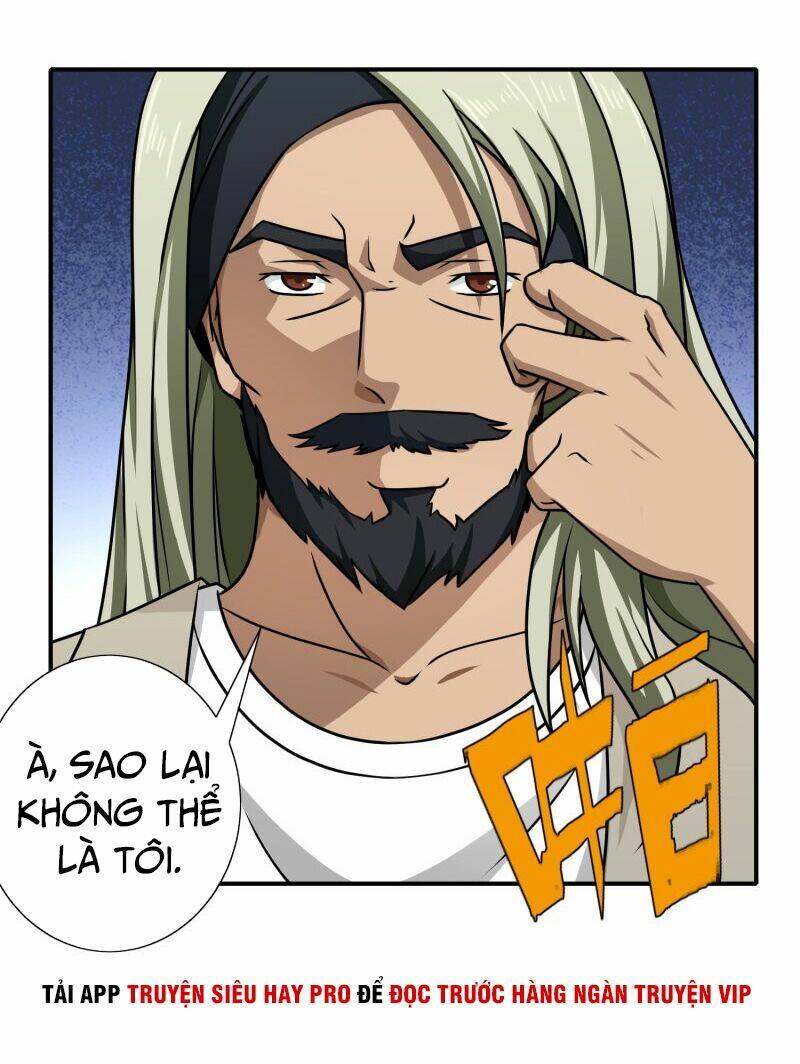 Hộ Hoa Cao Thủ Tại Đô Thị: Chapter 127