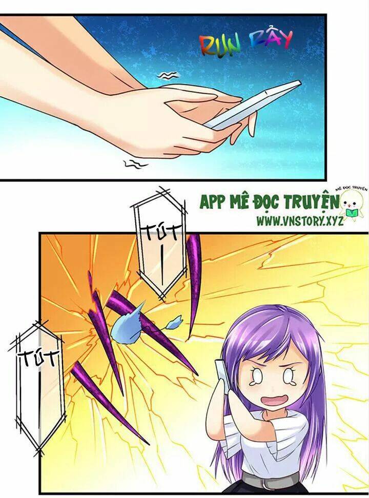 Bồn Tắm Có Vấn Đề?: Chapter 43