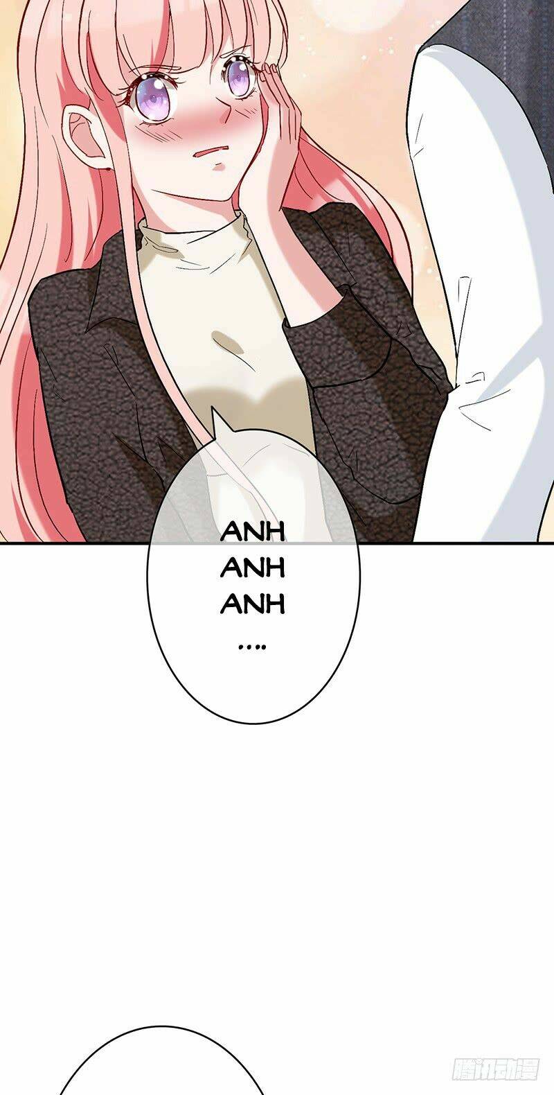 Manh Thê Khó Dỗ: Chapter 65