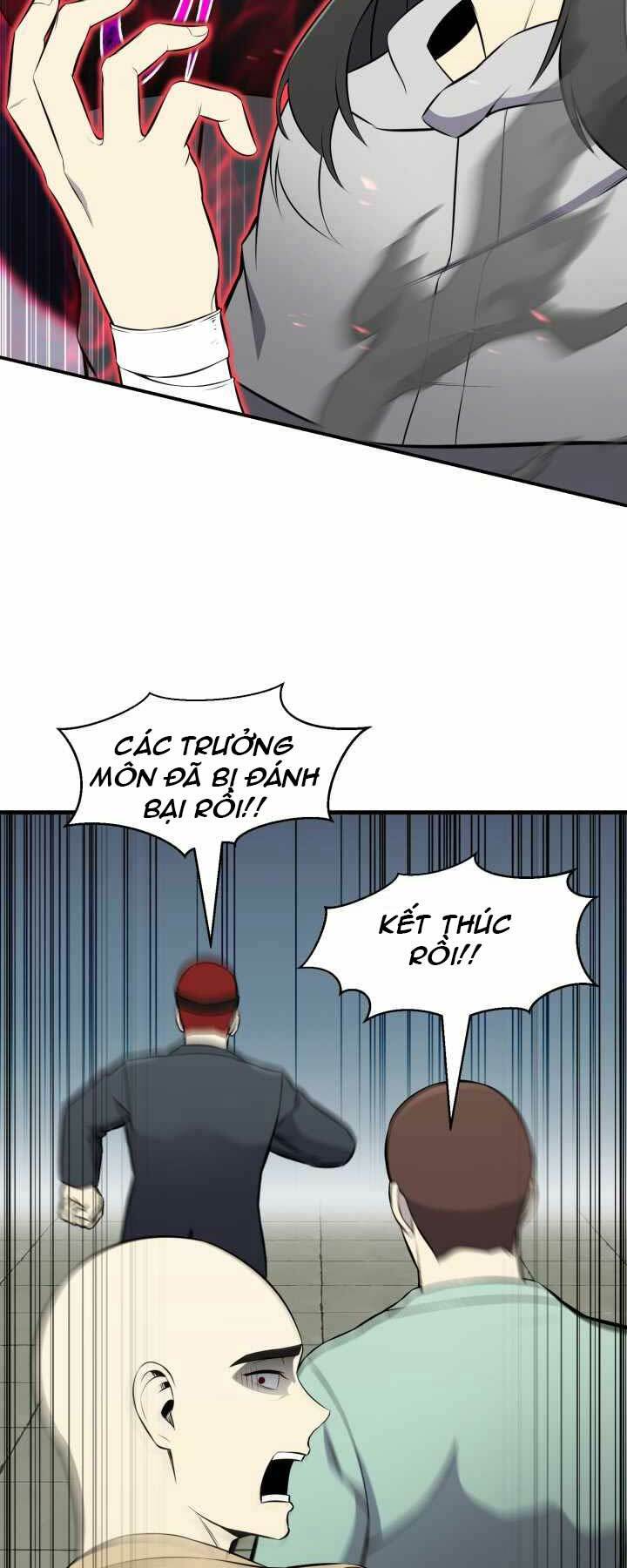 Luân Hồi Ác Nhân: Chapter 106