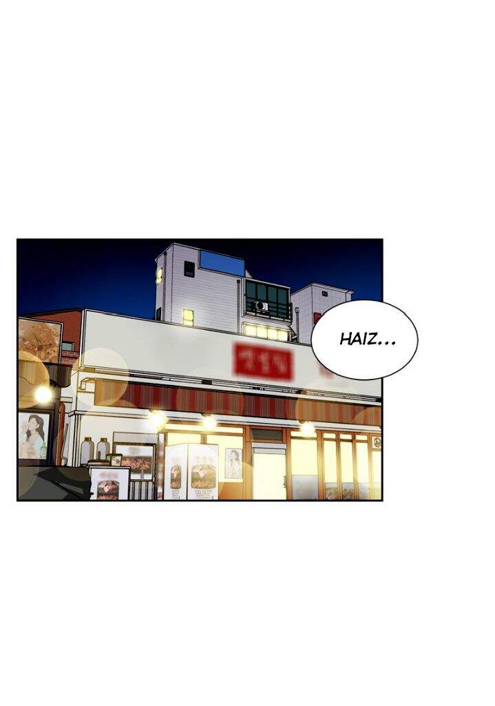 Nụ Hôn Của Giác Quan Thứ Sáu: Chapter 6