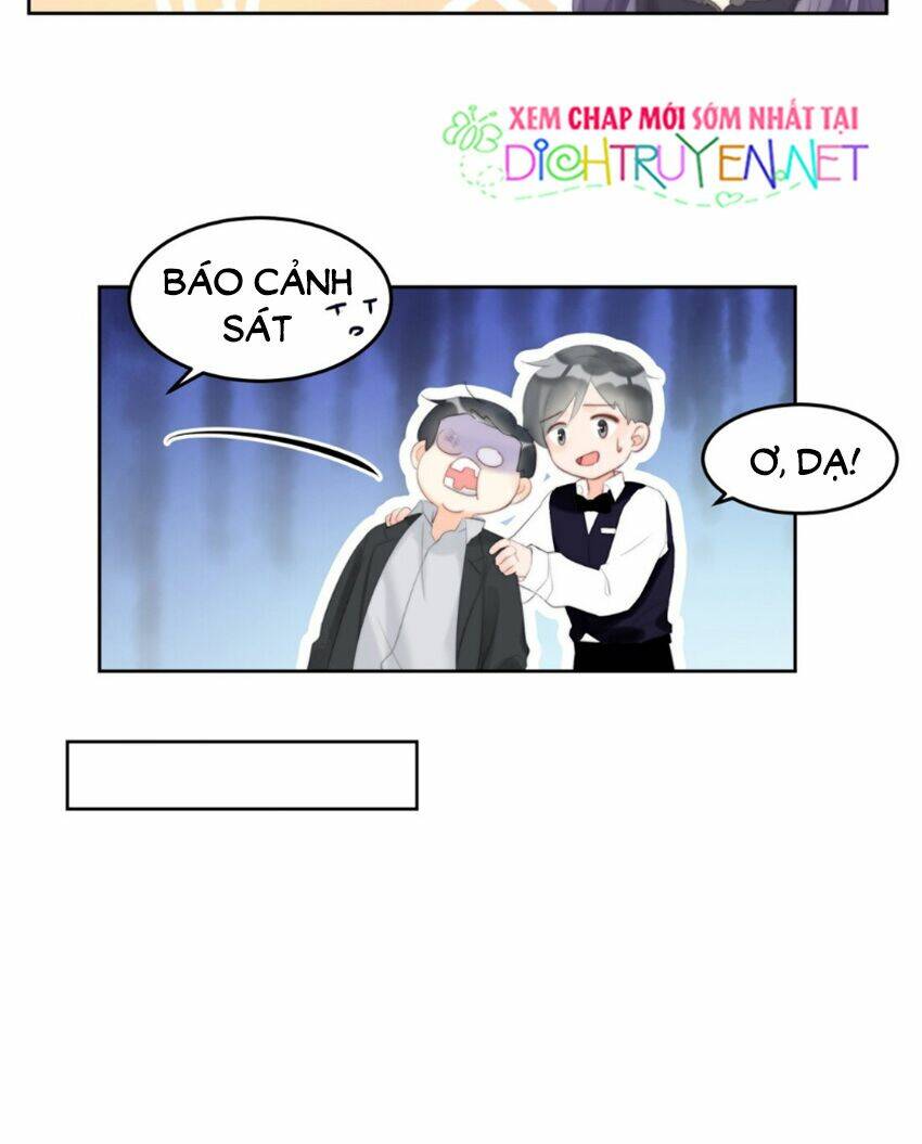 Boss Đại Nhân Là Nữ Thần?: Chapter 24