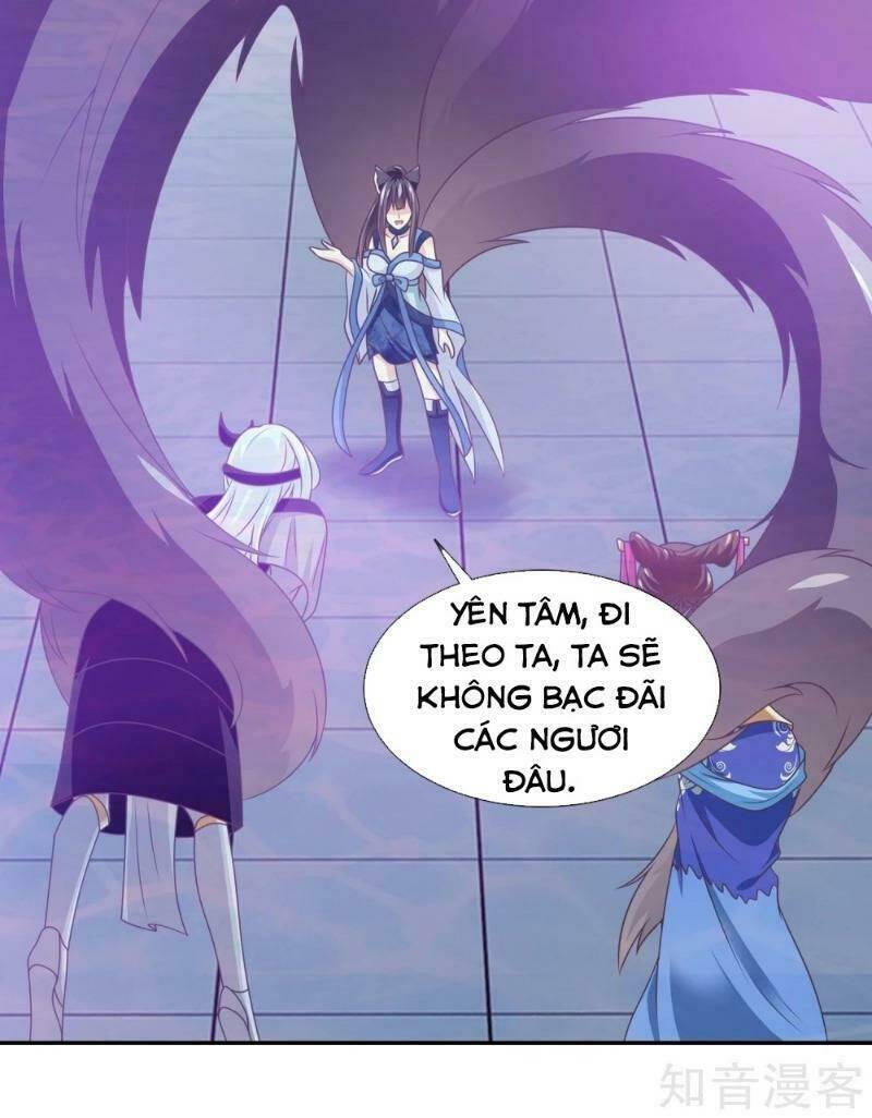 Ta Là Ngọc Hoàng Đại Đế: Chapter 88