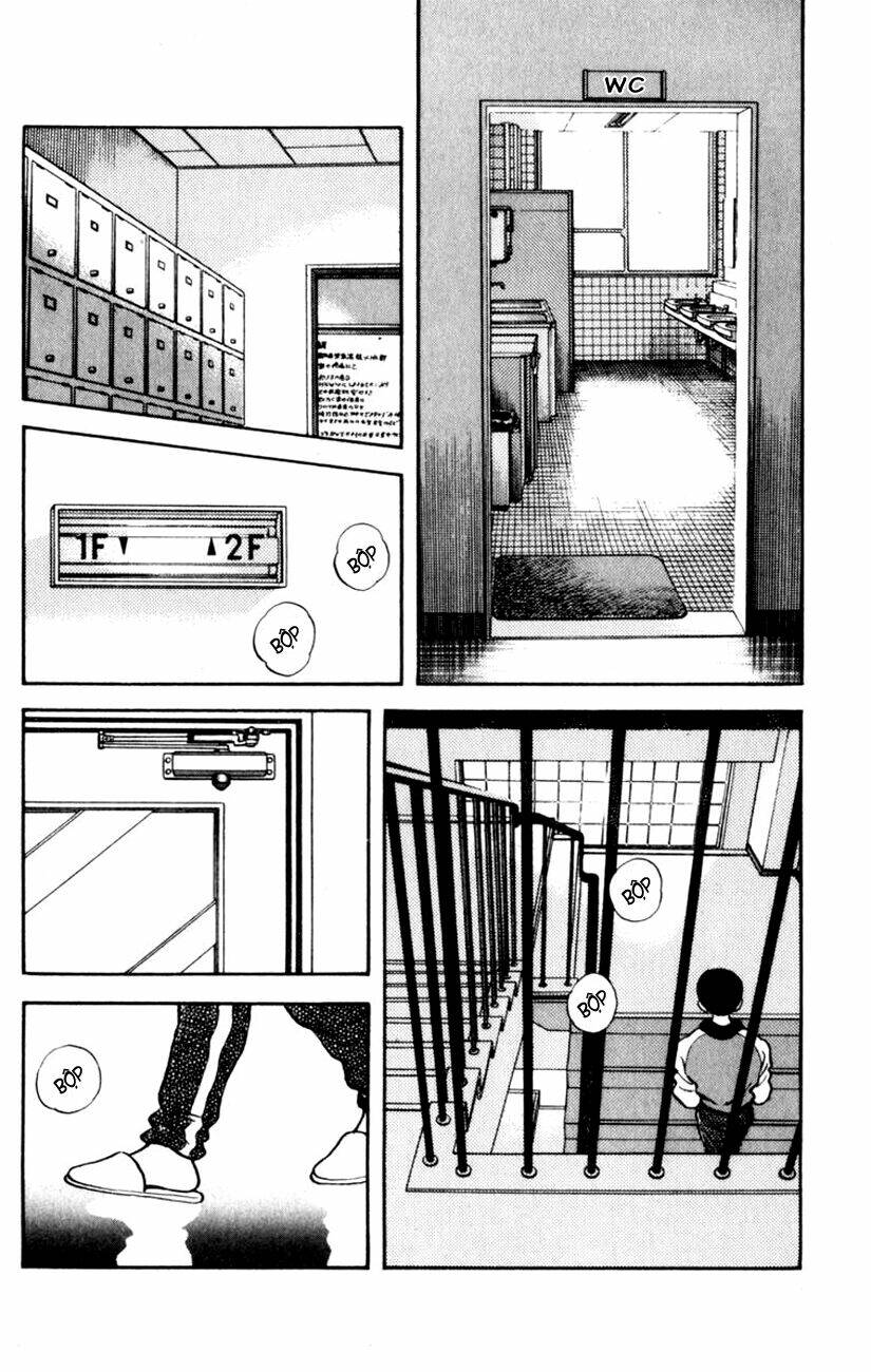 Rough - Ngọc Thô: Chapter 46