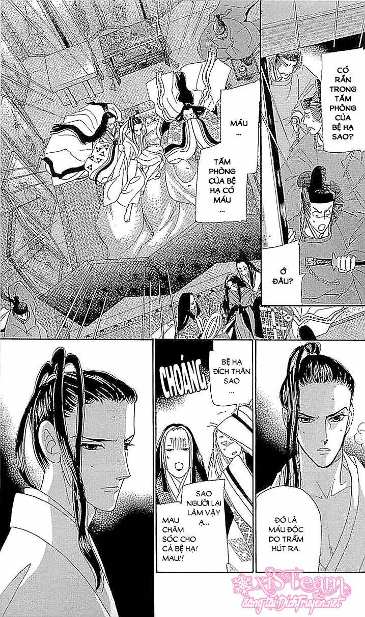 Torikae Baya: Chapter 59
