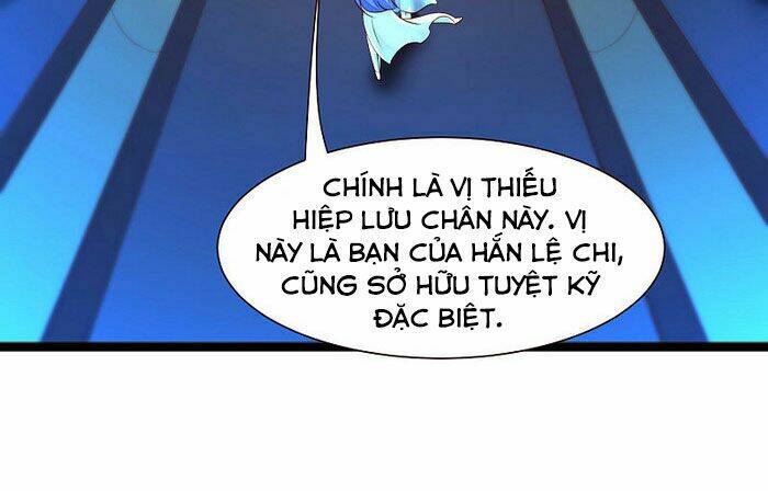 Nghịch Chuyển Tiên Đồ: Chapter 165