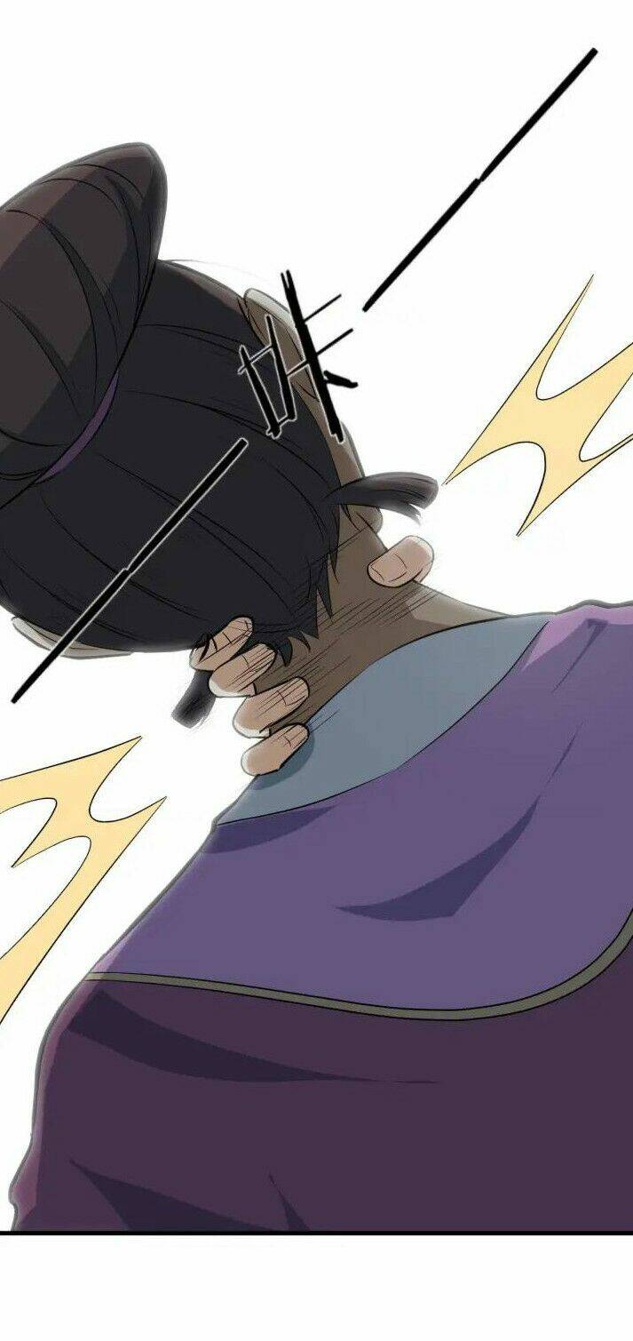 Đại Nghịch Chi Môn: Chapter 75