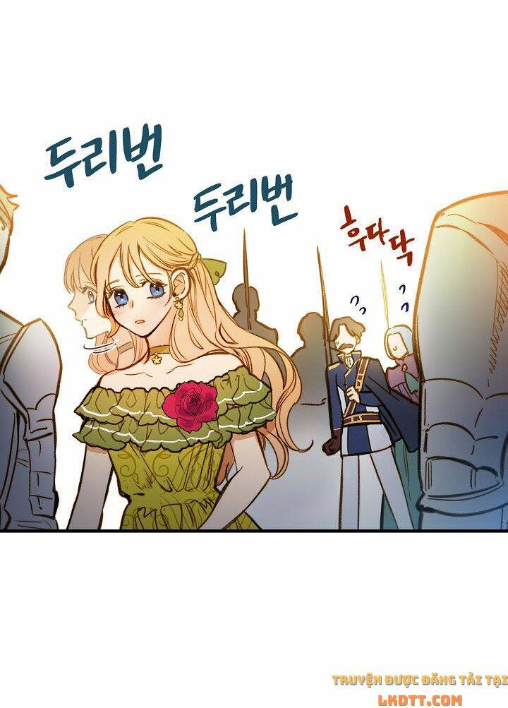 Hoàng Phi Bóng Tối: Chapter 20