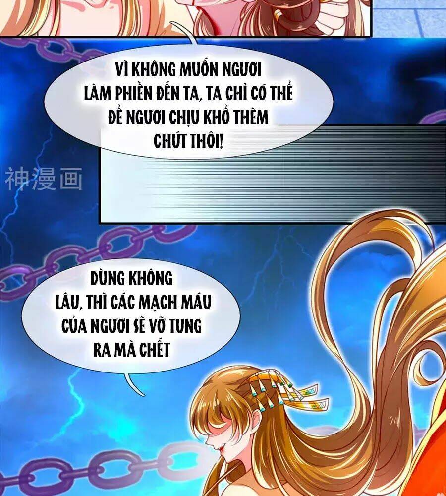 Phụng Lâm Thiên Hạ: Đệ Nhất Mỹ Nữ: Chapter 1