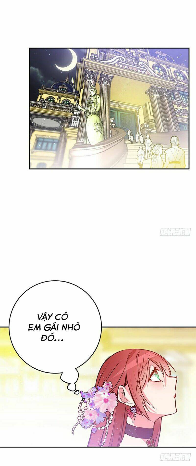 This Girl Is A Little Wild: Chapter 24