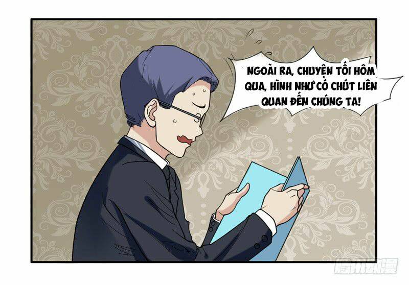 Ma Vương Đại Nhân Đi Thông Thả: Chapter 33