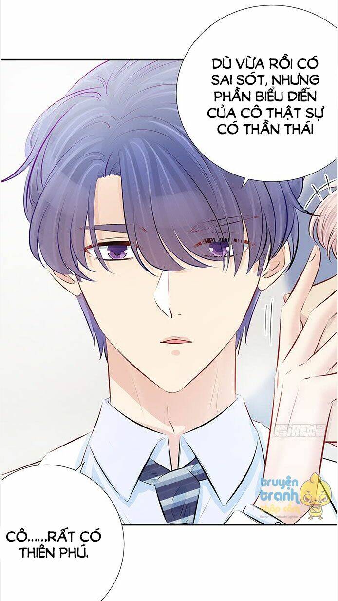 Trọng Sinh Để Ngủ Với Ảnh Đế: Chapter 81