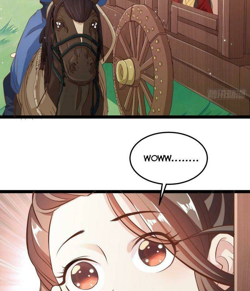Bạo Manh Tiểu Tiên: Chapter 41