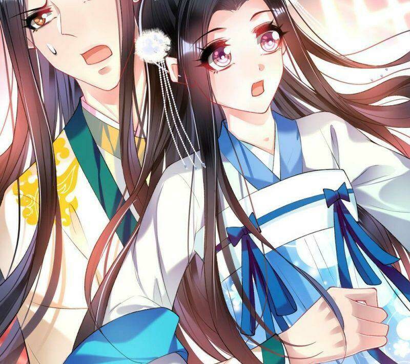 Vương Gia, Áo Lót Của Ngươi Rơi Mất Rồi: Chapter 62