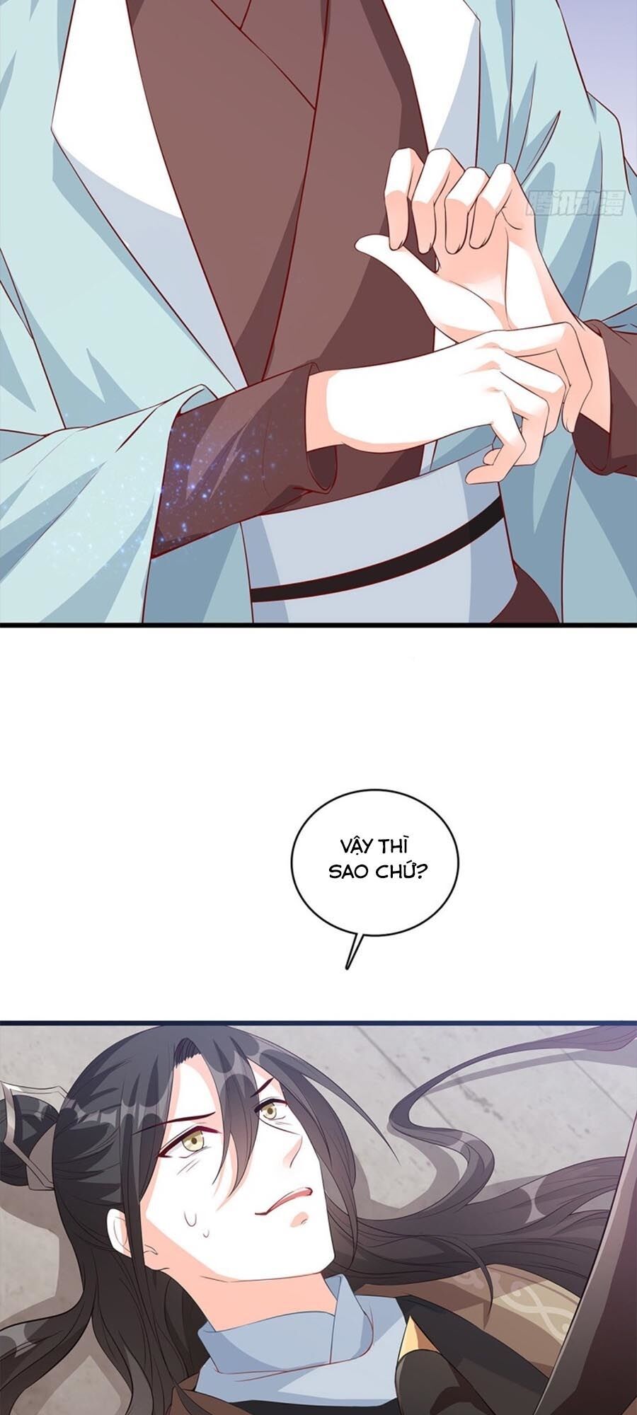 Phản Phái Nữ Đế Lai Tập: Chapter 39