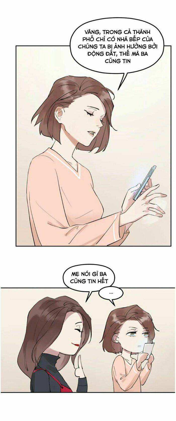 Anh Hùng Và Hiệp Nữ: Chapter 12