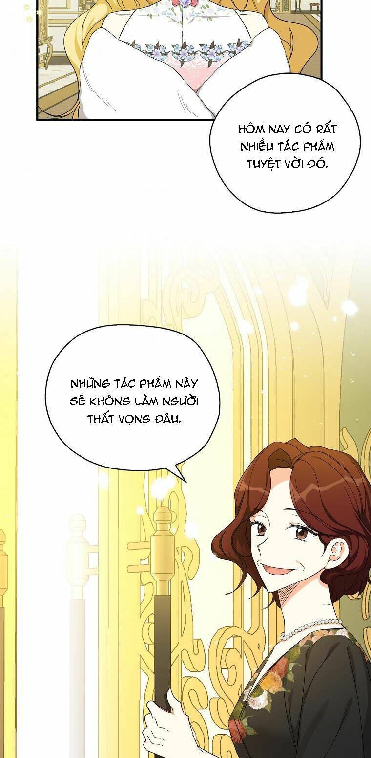 Ba Người Anh Trai Của Tôi Là Bạo Quân: Chapter 54.1