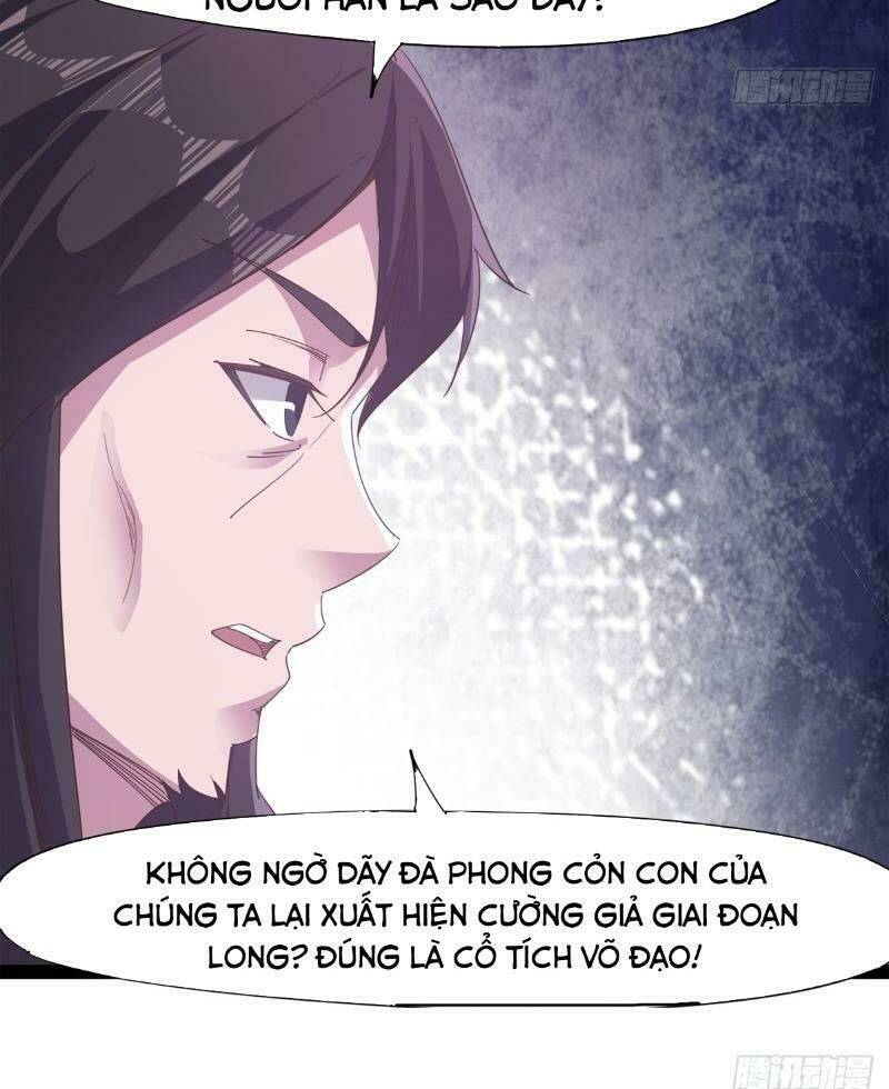Kiếm Đồ: Chapter 34