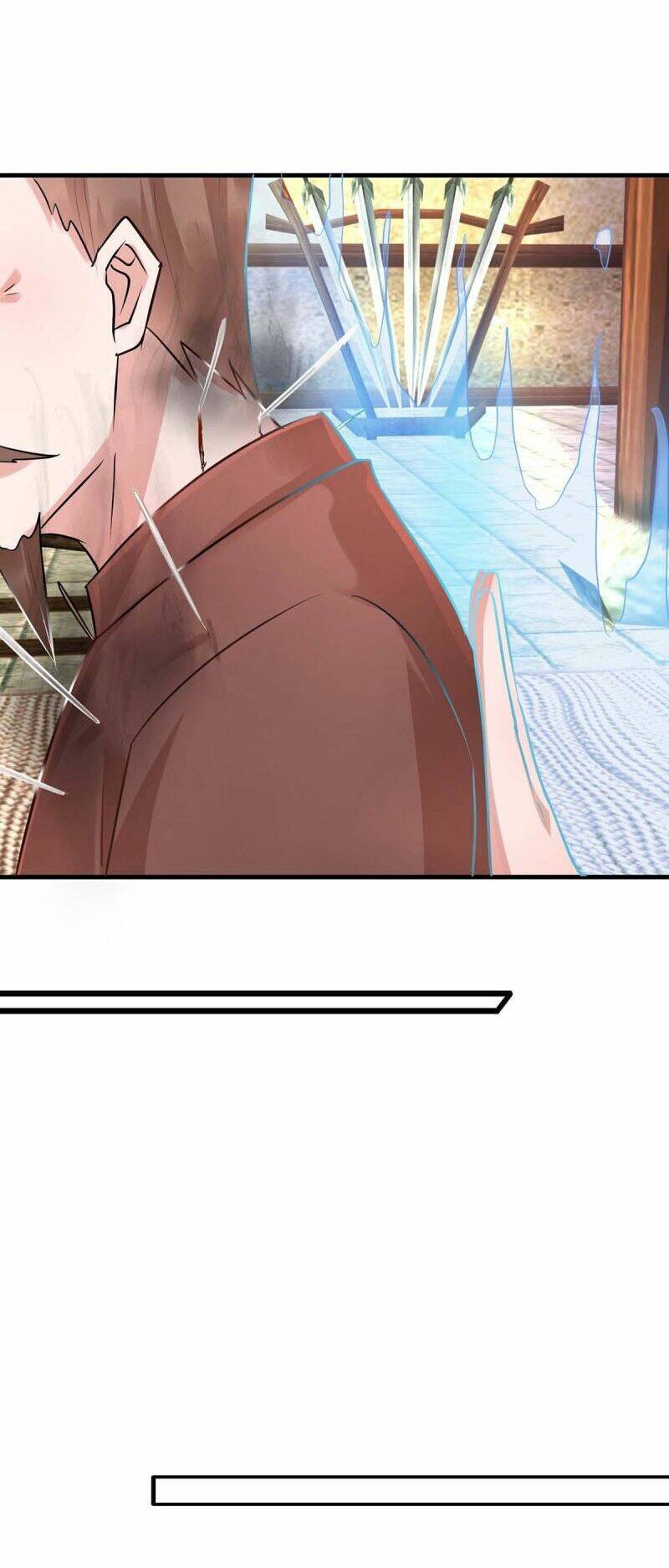 Chung Cực Thấu Thị Nhãn: Chapter 142