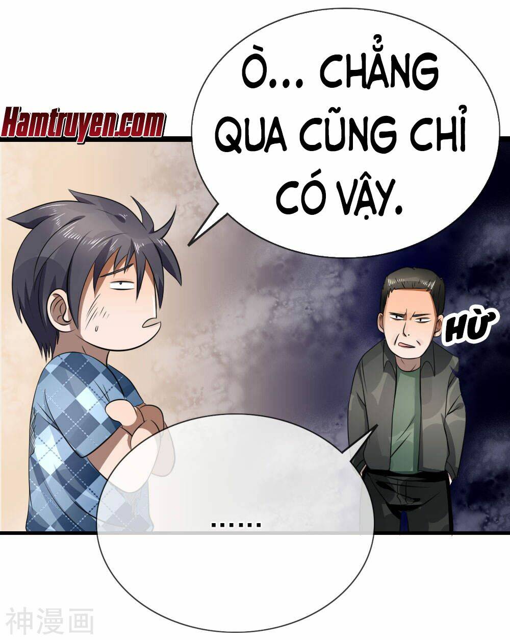 Tuyệt Thế Binh Vương: Chapter 99