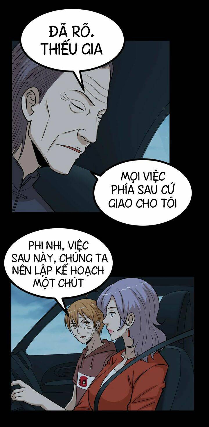 Đai Ca Trở Lại Tuổi 16: Chapter 60