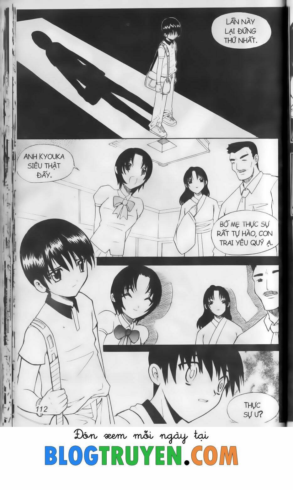 Shin Gumiho - Hội Pháp Sư: Chapter 66.1