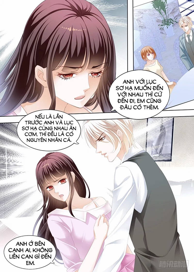 Thiểm Hôn Kiều Thê: Chapter 186