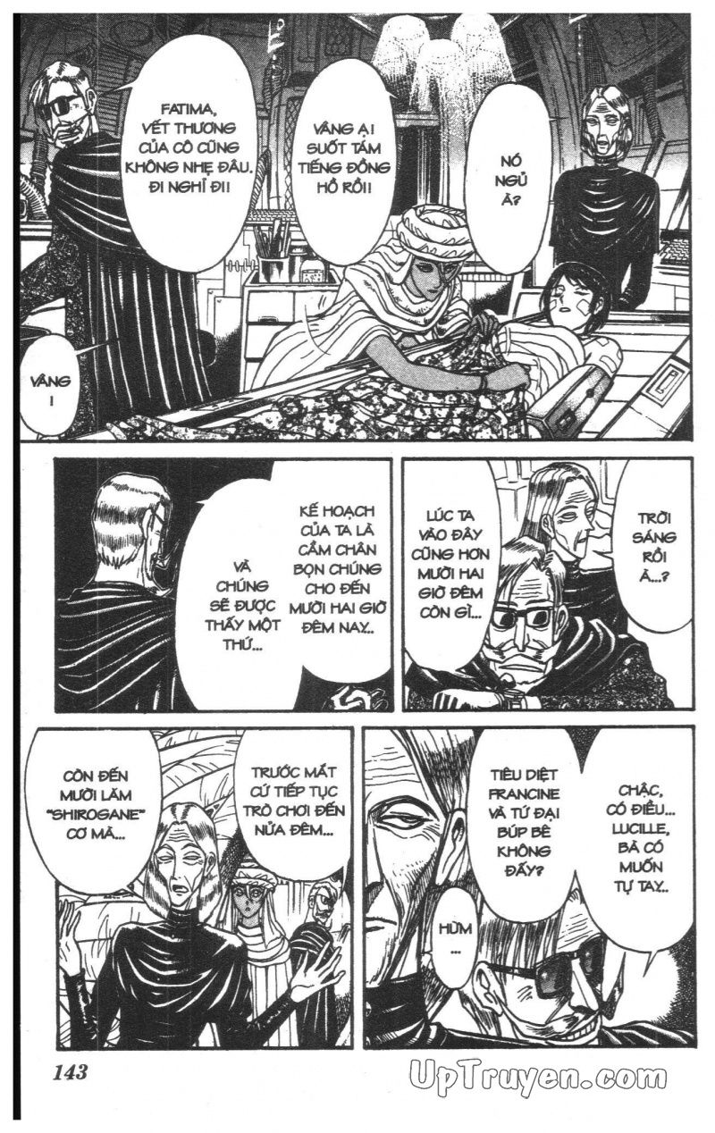 Fujita Kazuhiro: Chapter 18