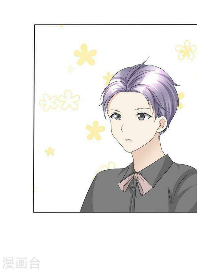 Con Đường Phản Công Của Sủng Thê: Chapter 47