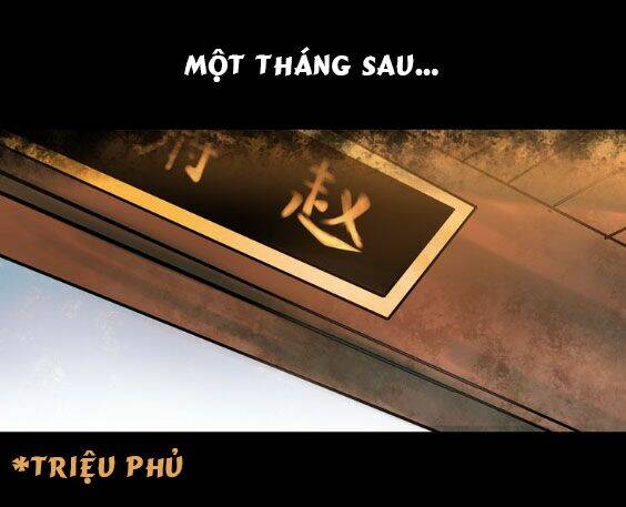 Nam Yên Trai Bút Lục: Chapter 6