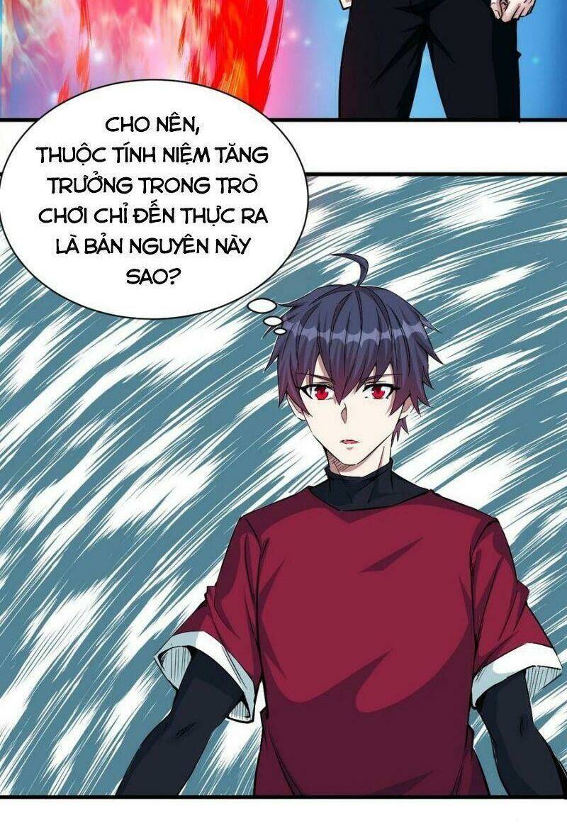 Thánh Đường Chi Thành: Chapter 89