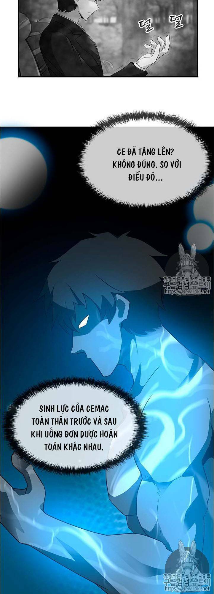 Tôi Tự Động Săn Một Mình: Chapter 38