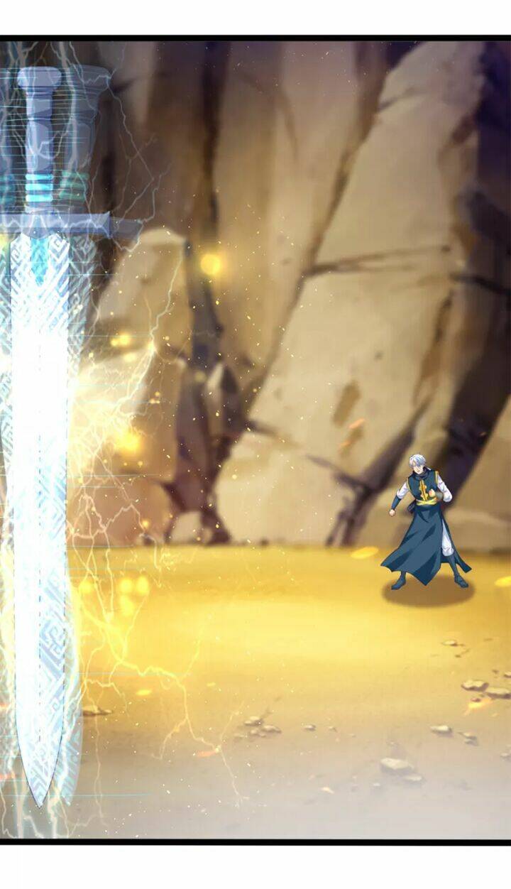 Chí Tôn Trọng Sinh: Chapter 196