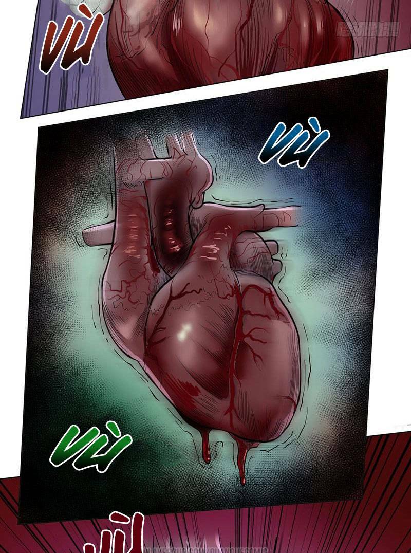 Vương Bài Thần Y: Chapter 2