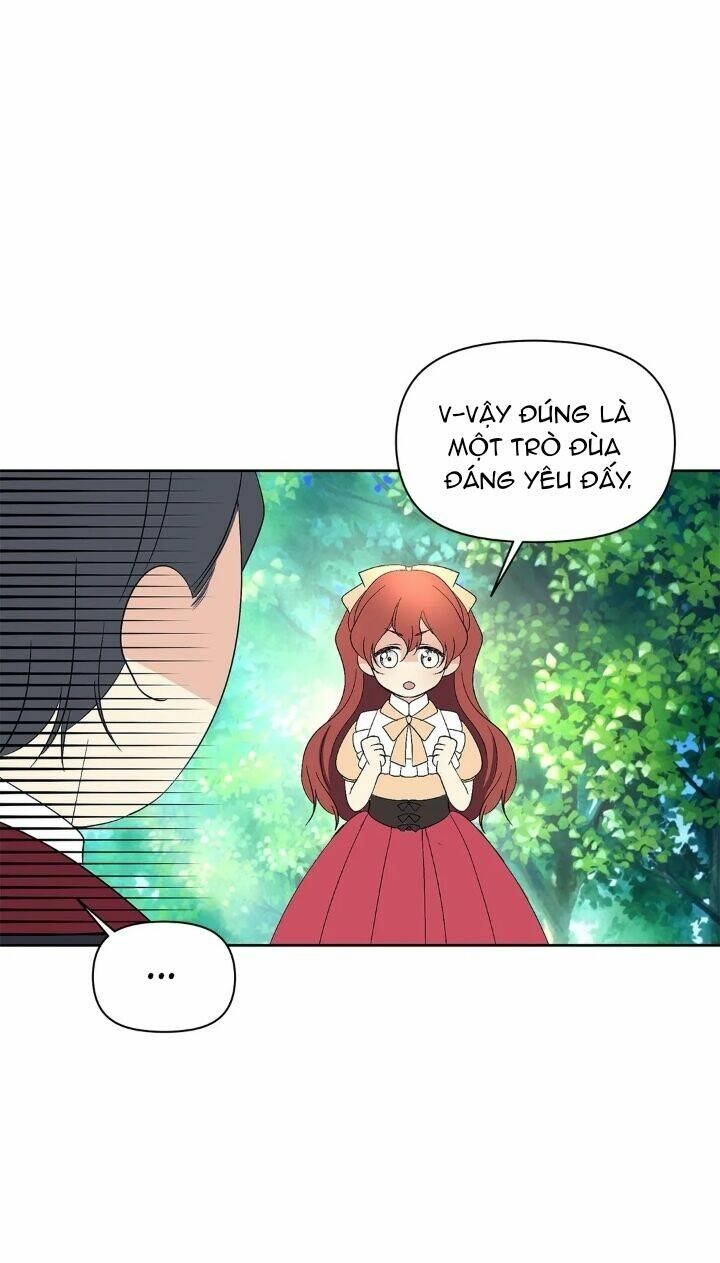 Công Chúa Thời Gian Có Hạn: Chapter 28