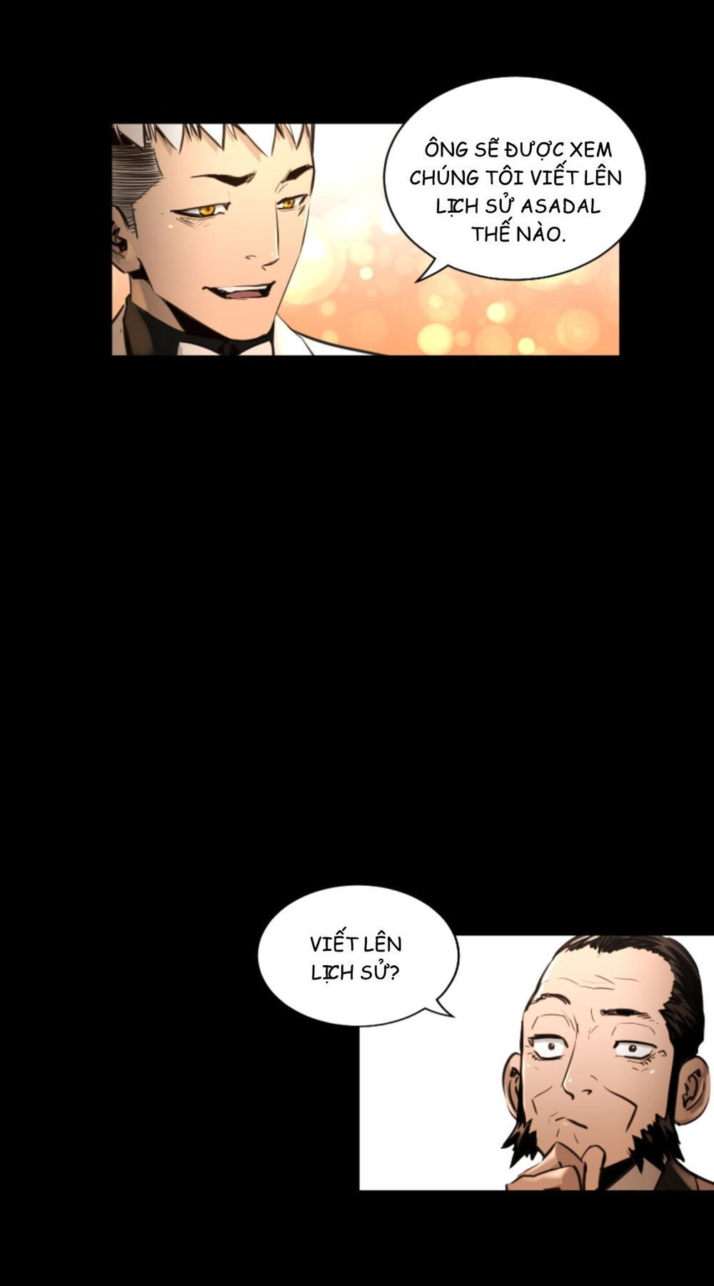 Dị Giới Tam Tuyệt: Chapter 61